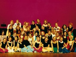 Theatergroep Pan 2003